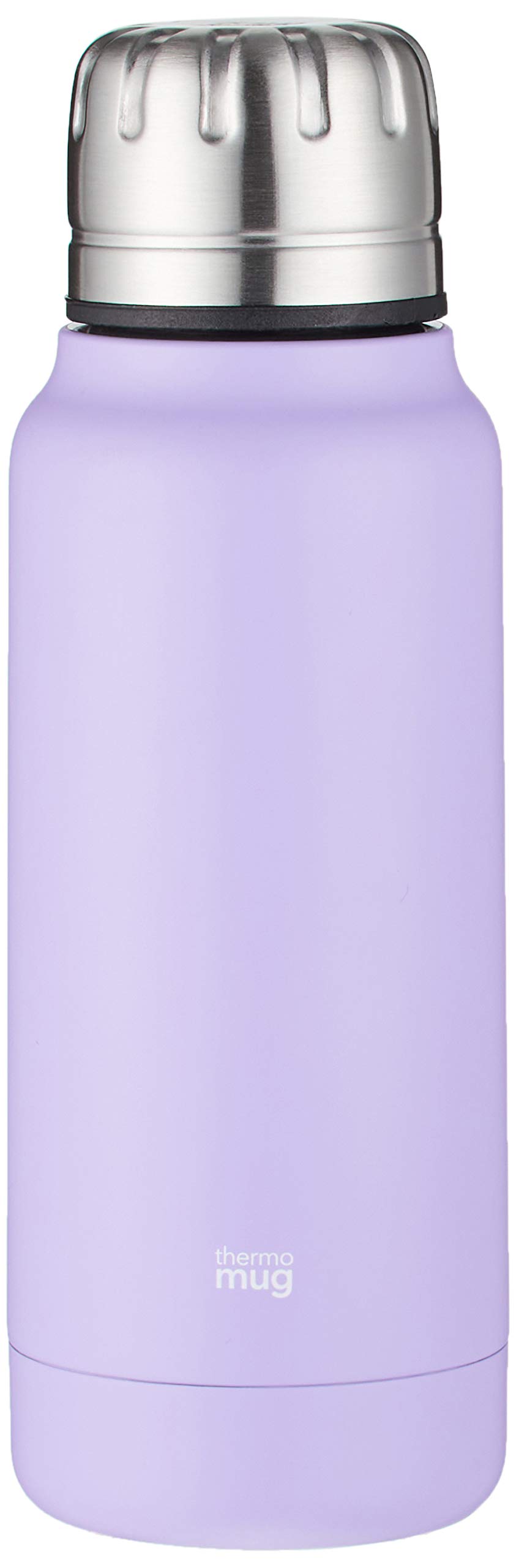 Thermo Mug Umbrella Bottle Mini (Pale Violet)
Thermo Mug Umbrella Bottle Mini (Pale Violet)