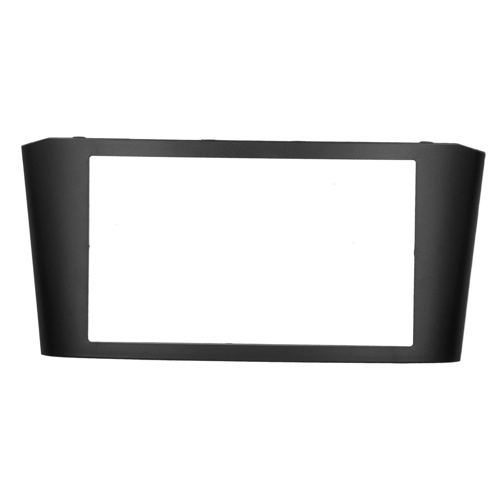 Автомобильная стерео аудио рамка центральная рамка для DVD навигации 2-DIN подходит для Avensis 2002-2008
Автомобильная стерео аудио рамка центральная рамка для DVD навигации 2-DIN подходит для Avensis 2002-2008