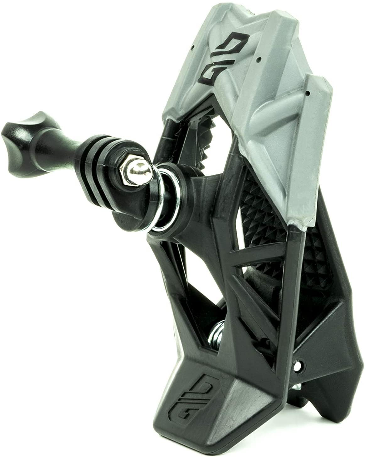 mount that shake or shift just by clipping it to your Dango Design Gripper Mount Bike Helmet Chin Mount Accessory Compatible with Action Cameras чорний
mount that shake or shift just by clipping it to your Dango Design Gripper Mount Bike Helmet Chin Mount Accessory Compatible with Action Cameras чорний
