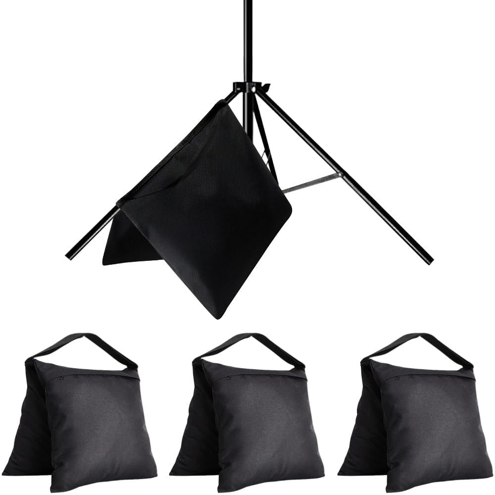 Ailunate Sandbag Штатив для фотосъемки Утяжеляющая сумка для фотосъемки Утяжеляющая сумка для фотосъемки Фиксированная защита от падений Студийная камера Видео 4 шт.
Ailunate Sandbag Штатив для фотосъемки Утяжеляющая сумка для фотосъемки Утяжеляющая сумка для фотосъемки Фиксированная защита от падений Студийная камера Видео 4 шт.