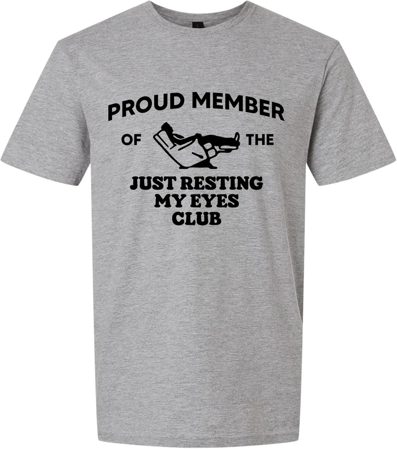 Just Resting My Eyes Club Shirt Funny Lazy Humor T Shirt Sarcastic Saying Graphic Tee Gift S разноцветный
Just Resting My Eyes Club Shirt Funny Lazy Humor T Shirt Sarcastic Saying Graphic Tee Gift S разноцветный