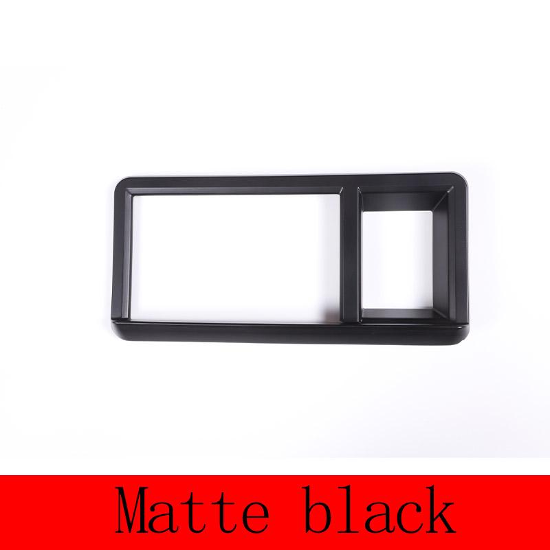 For Ford Maverick 2026-2026 ABS Matte Black/Carbon fibre/Red Navigation Screen Decoration Trim Sticker Car Accessories матовый черный
For Ford Maverick 2026-2026 ABS Matte Black/Carbon fibre/Red Navigation Screen Decoration Trim Sticker Car Accessories матовый черный