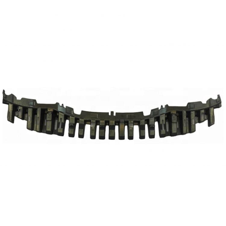 LR038730: Central Front Bumper Bracket for Range Rover Vogue
LR038730: Central Front Bumper Bracket for Range Rover Vogue