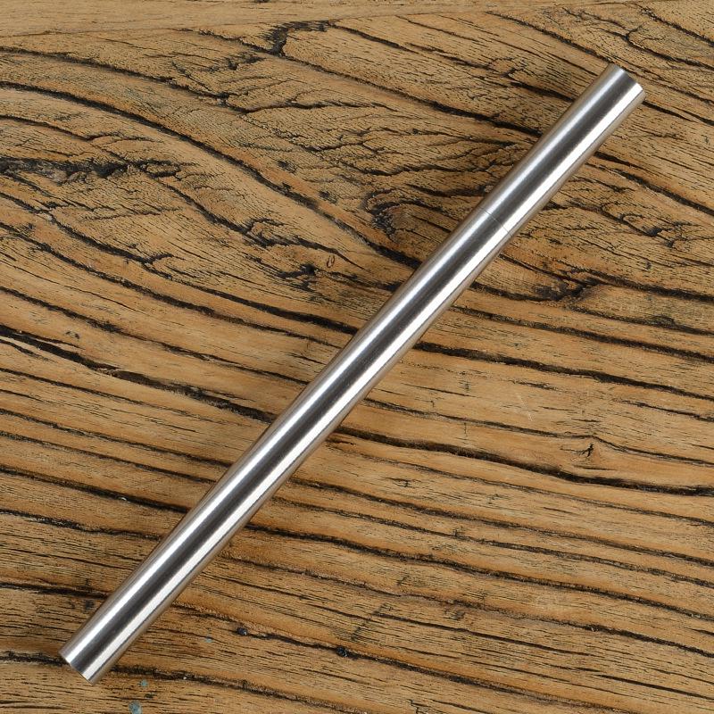 Stainless Steel Bamboo Style Ballpoint Pen – Metal Business Gift & Student Stationery 0.5mm
Stainless Steel Bamboo Style Ballpoint Pen – Metal Business Gift & Student Stationery 0.5mm