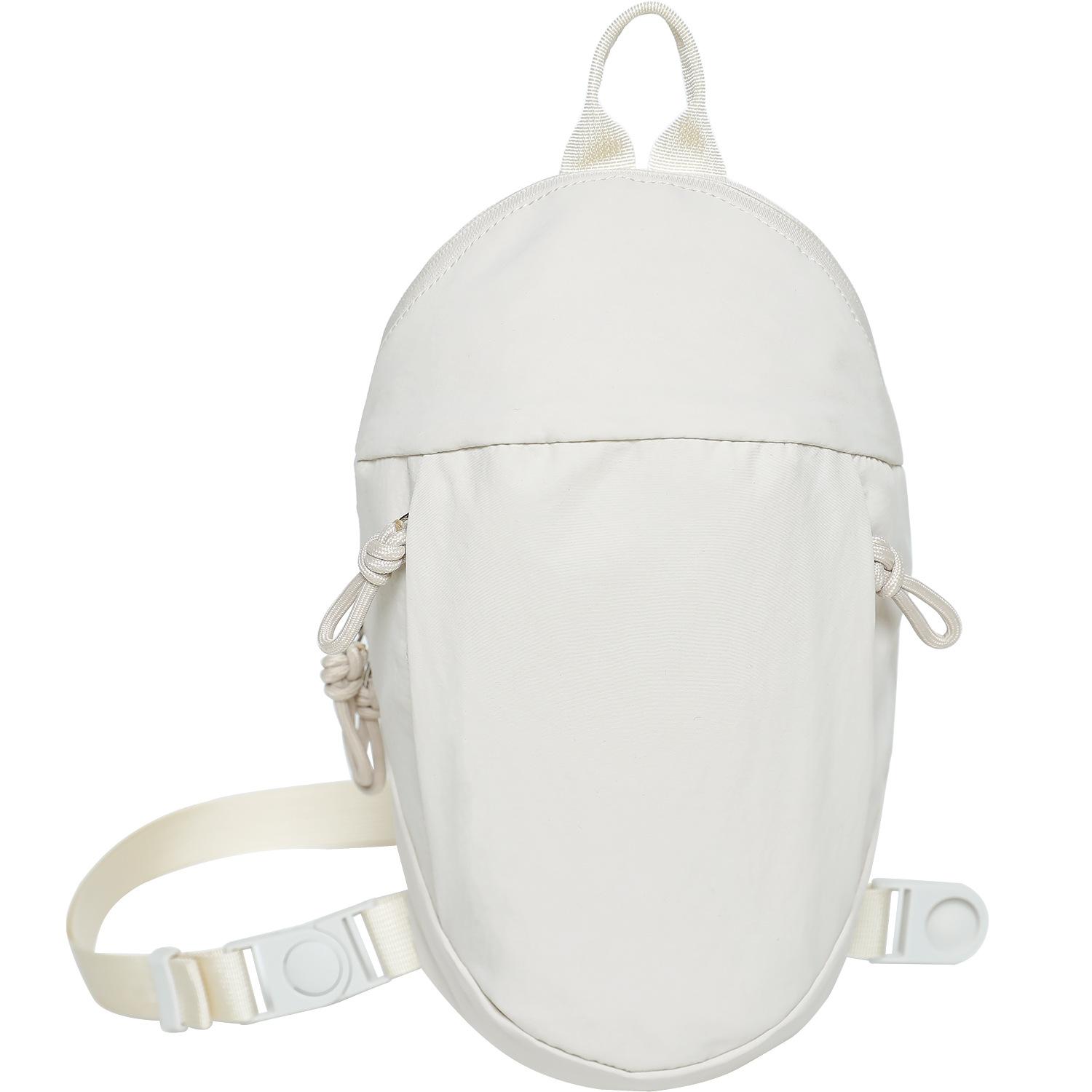 Men s and Women s Outdoor Hiking Travel Nylon Cloth Shoulder Bag Commuting Single Shoulder Chest Bag Anti Splash Cycling Backpack слонова кістка
Men s and Women s Outdoor Hiking Travel Nylon Cloth Shoulder Bag Commuting Single Shoulder Chest Bag Anti Splash Cycling Backpack слонова кістка