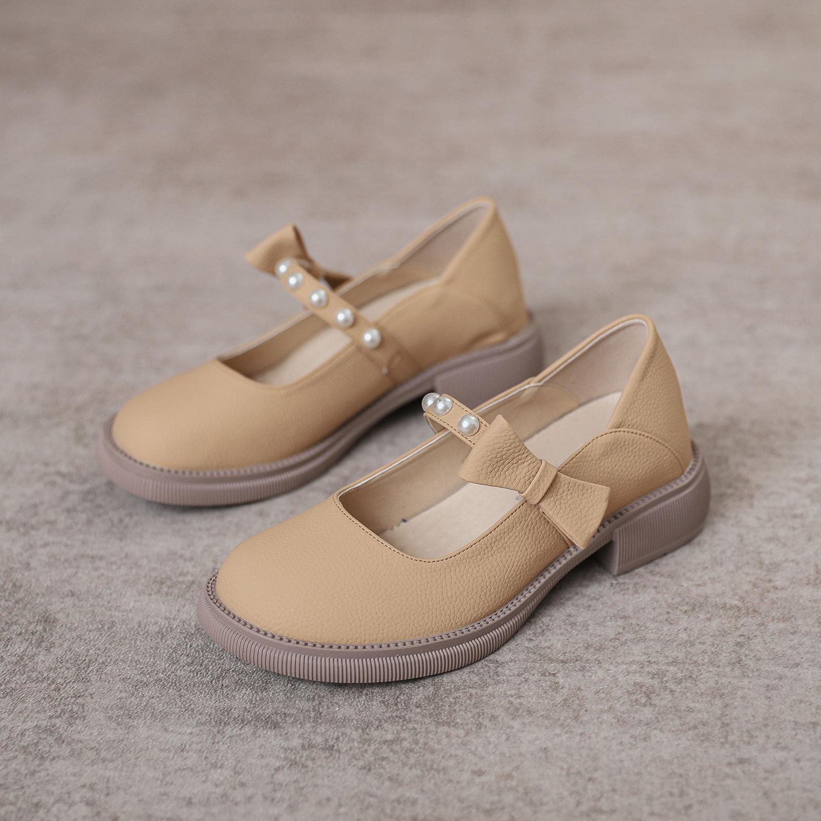 313233 Small size single shoes women s 2025 spring new bow sweet French Mary Jane inner height increase women s shoes 34 32 хаки
313233 Small size single shoes women s 2025 spring new bow sweet French Mary Jane inner height increase women s shoes 34 32 хаки