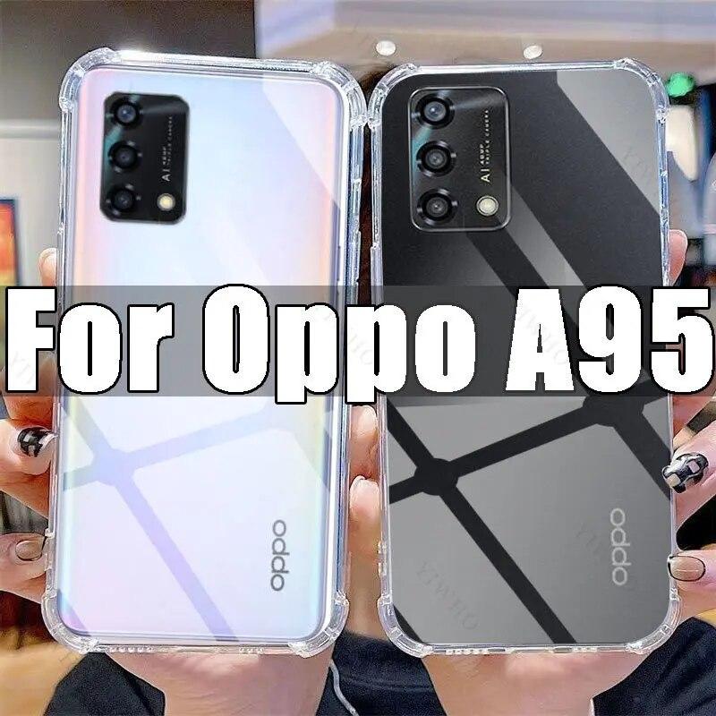 Прозрачный чехол для телефона Oppo A95, прозрачный чехол из ТПУ для Oppo A 95 6,43 дюйма, CHP2365, противоударные чехлы с защитой от царапин
Прозрачный чехол для телефона Oppo A95, прозрачный чехол из ТПУ для Oppo A 95 6,43 дюйма, CHP2365, противоударные чехлы с защитой от царапин