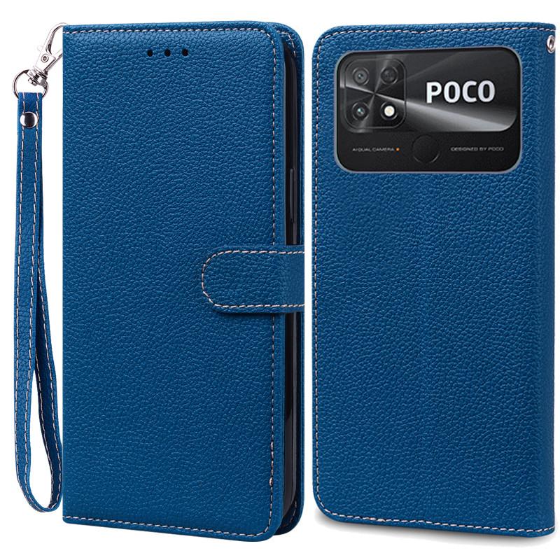 Чохол POCO C40 Шкіряний Гаманець Чохол-книжка Для Чохол POCO C40 Xiaomi POCO C40 C 40 PocoC40 Чохол для телефону Coque Fundas Etui Shell For POCO C40
Чохол POCO C40 Шкіряний Гаманець Чохол-книжка Для Чохол POCO C40 Xiaomi POCO C40 C 40 PocoC40 Чохол для телефону Coque Fundas Etui Shell For POCO C40