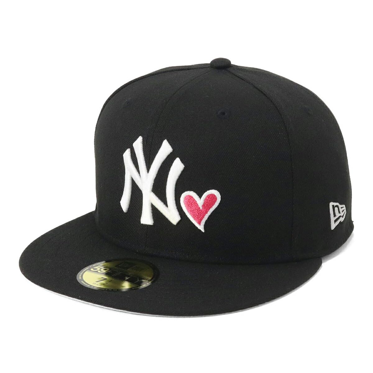 Кепка New Era 59FIFTY 70898154 NER35C4580 MLB New York Yankees NY Черное сердце ПОД КОЗЫРЬКОМ Эксклюзивная кепка ONSPOTZ 5950 Прямой плоский козырек Новая глубокая бейсболка
Кепка New Era 59FIFTY 70898154 NER35C4580 MLB New York Yankees NY Черное сердце ПОД КОЗЫРЬКОМ Эксклюзивная кепка ONSPOTZ 5950 Прямой плоский козырек Новая глубокая бейсболка