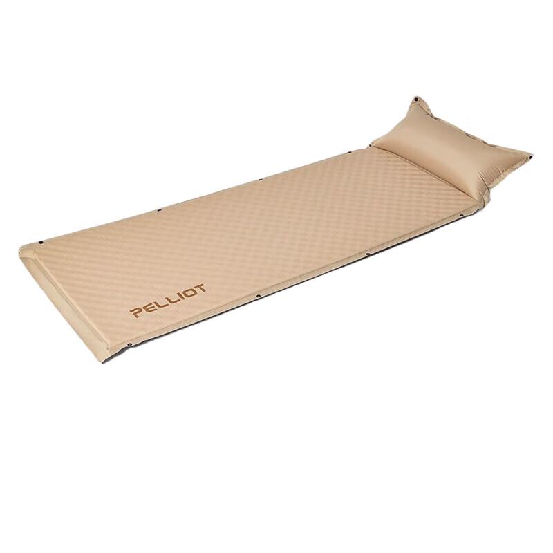 Pelliot Self-Inflating Camping Mat
Pelliot Self-Inflating Camping Mat
