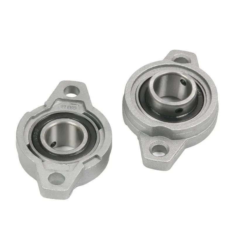 ZEXEF 4/10PCS KFL08 KFL000 KFL001 KFL004 KFL005 KFL08 8mm-25mm Pillow Block Rhombic Bearing Insert linear Bearing Shaft 4Pcs
ZEXEF 4/10PCS KFL08 KFL000 KFL001 KFL004 KFL005 KFL08 8mm-25mm Pillow Block Rhombic Bearing Insert linear Bearing Shaft 4Pcs
