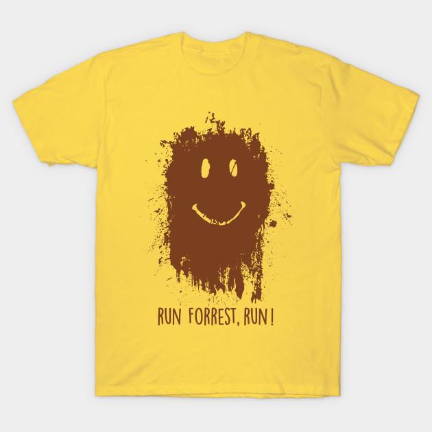 Men Black Print T-shirt Run Forrest Gump Smile No-Cut Transfer Paper Print Cotton Tshirt L жёлтый
Men Black Print T-shirt Run Forrest Gump Smile No-Cut Transfer Paper Print Cotton Tshirt L жёлтый