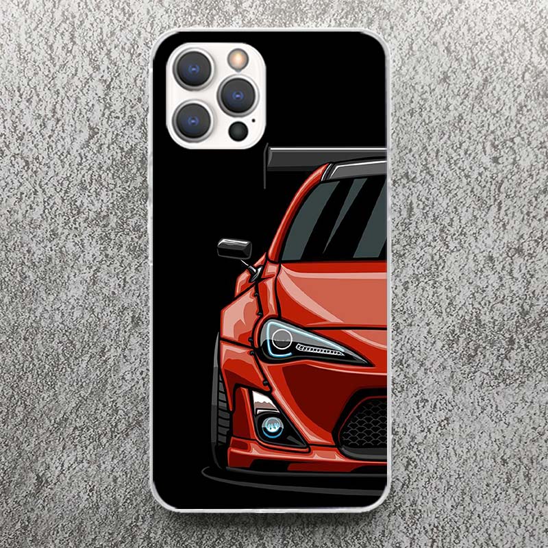 JDM Tokyo Drift Sports Car Male Men Phone Case For iPhone 17 16 15 14 13 12 11 Pro Max Mini Plus Air 7 SE 8 Soft Silicone Print iPhone 12 (12 Pro)
JDM Tokyo Drift Sports Car Male Men Phone Case For iPhone 17 16 15 14 13 12 11 Pro Max Mini Plus Air 7 SE 8 Soft Silicone Print iPhone 12 (12 Pro)