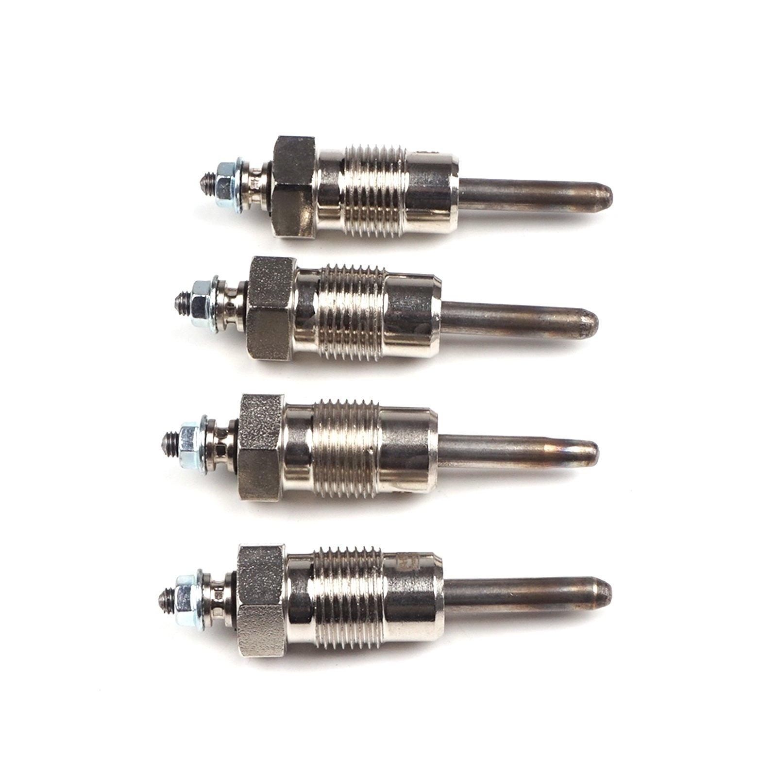 ESC Auto Parts EGP33-1 4 шт. Свічки розжарювання обігрівача 0001599101, GV626, 0100221311 для Mercedes 200 220 240 Доставка з Туреччини
ESC Auto Parts EGP33-1 4 шт. Свічки розжарювання обігрівача 0001599101, GV626, 0100221311 для Mercedes 200 220 240 Доставка з Туреччини