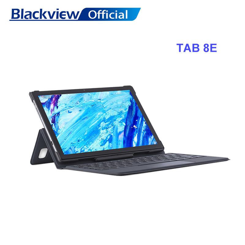 Blackview Tab 8E 10,1-дюймовый планшетный ПК с Android 10, Wi-Fi, 3 ГБ ОЗУ, 32 ГБ ПЗУ, 13-мегапиксельная задняя камера, 6580 мАч, восьмиядерный аккумулятор, два динамика
Blackview Tab 8E 10,1-дюймовый планшетный ПК с Android 10, Wi-Fi, 3 ГБ ОЗУ, 32 ГБ ПЗУ, 13-мегапиксельная задняя камера, 6580 мАч, восьмиядерный аккумулятор, два динамика