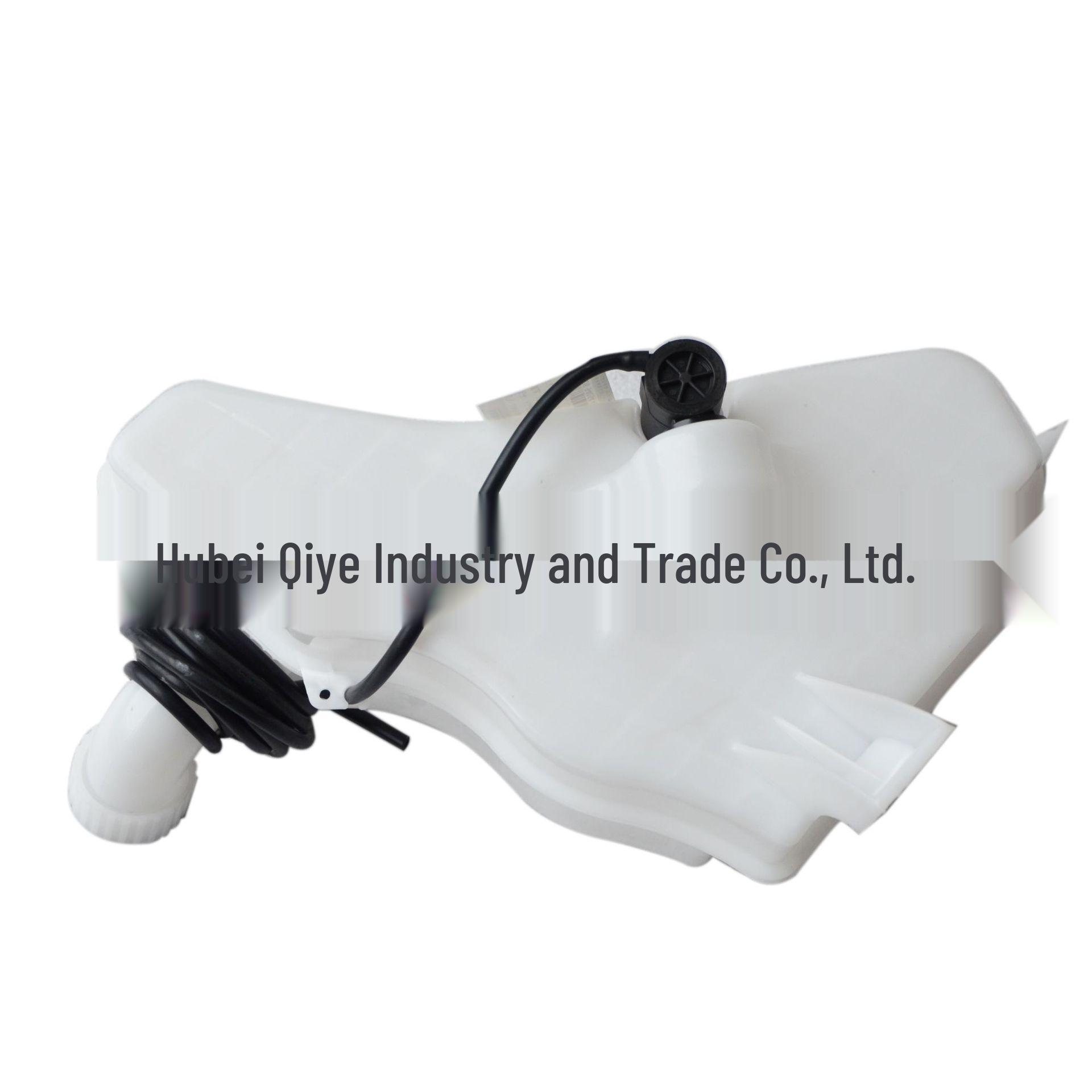 Expansion Tank Assembly for Dongfeng Tianlong KX (National V & VI) Other
Expansion Tank Assembly for Dongfeng Tianlong KX (National V & VI) Other