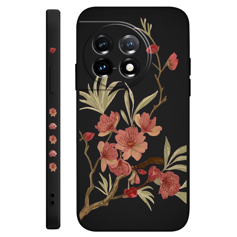 Pink Lotus Phone Case For Oneplus 13 13R 12 12R 11 11R 10 10R 10T 9R 9RT 9 8T 8 7 7T Pro 5G Liquid Silicone Cover OnePlus 13 5G
Pink Lotus Phone Case For Oneplus 13 13R 12 12R 11 11R 10 10R 10T 9R 9RT 9 8T 8 7 7T Pro 5G Liquid Silicone Cover OnePlus 13 5G