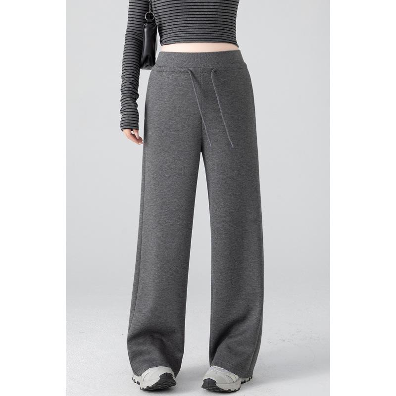 New Style Wide-Leg Maternity Pants: Loose, Versatile, No Belly Support, Great Drape – Ideal for Outdoor Wear 3XL темно-серого
New Style Wide-Leg Maternity Pants: Loose, Versatile, No Belly Support, Great Drape – Ideal for Outdoor Wear 3XL темно-серого