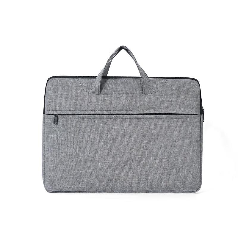 WEZHO Business Canvas Laptop Briefcase
WEZHO Business Canvas Laptop Briefcase