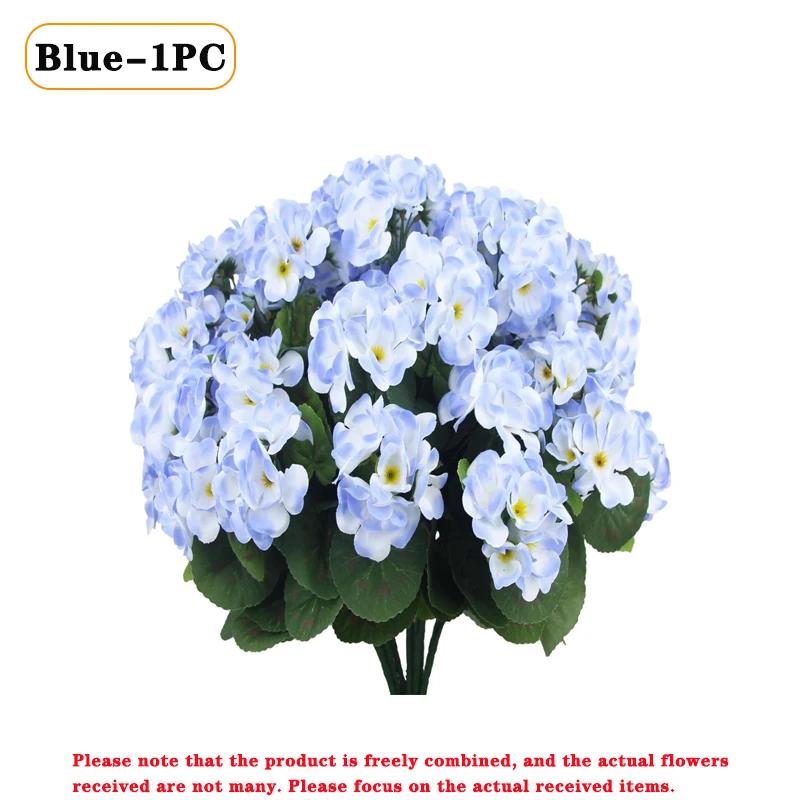 1-8PCS Faux Greenery Artificial Begonia Flowers Home Decor Wedding Scene Ornaments Simulation Floral Arrangement Display
1-8PCS Faux Greenery Artificial Begonia Flowers Home Decor Wedding Scene Ornaments Simulation Floral Arrangement Display