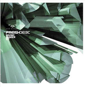 12inch Record FRESH - Music Maker EP RAMM43 RAM Records 2003 UK Dance & Electronica Used
12inch Record FRESH - Music Maker EP RAMM43 RAM Records 2003 UK Dance & Electronica Used