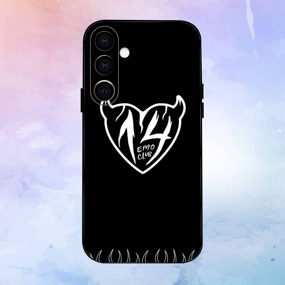 c-Cazzu Error 93 Singer Phone Case For Samsung Galaxy A73,A72,A71,A70,A53,A52,A51,Others Soft Black Shell Samsung a72
c-Cazzu Error 93 Singer Phone Case For Samsung Galaxy A73,A72,A71,A70,A53,A52,A51,Others Soft Black Shell Samsung a72