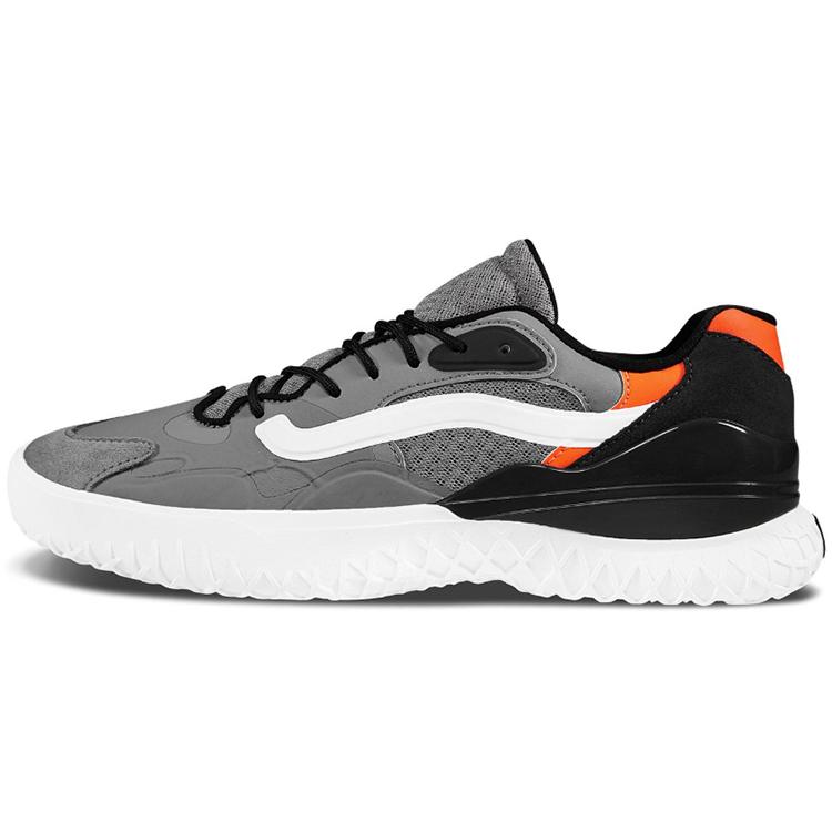 Vans Safety City Trl Shoes Gray VN0A4BTJWR9 37
Vans Safety City Trl Shoes Gray VN0A4BTJWR9 37