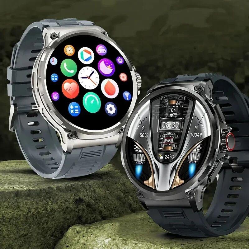 SACOSDING 1,85, большой экран, аккумулятор 710 мАч, V69, Bluetooth, умные часы с вызовом, пульсометр, кислород, умные часы для нескольких упражнений
SACOSDING 1,85, большой экран, аккумулятор 710 мАч, V69, Bluetooth, умные часы с вызовом, пульсометр, кислород, умные часы для нескольких упражнений
