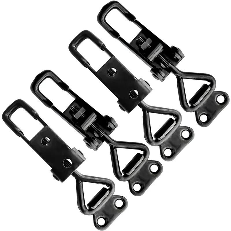 GH-4001 -=Adjustable =-Toolbox Case Metal Toggle Latch Catch Clasp Quick Release Clamp Anti-Slip Push Pull Toggle Clamp Tools
GH-4001 -=Adjustable =-Toolbox Case Metal Toggle Latch Catch Clasp Quick Release Clamp Anti-Slip Push Pull Toggle Clamp Tools
