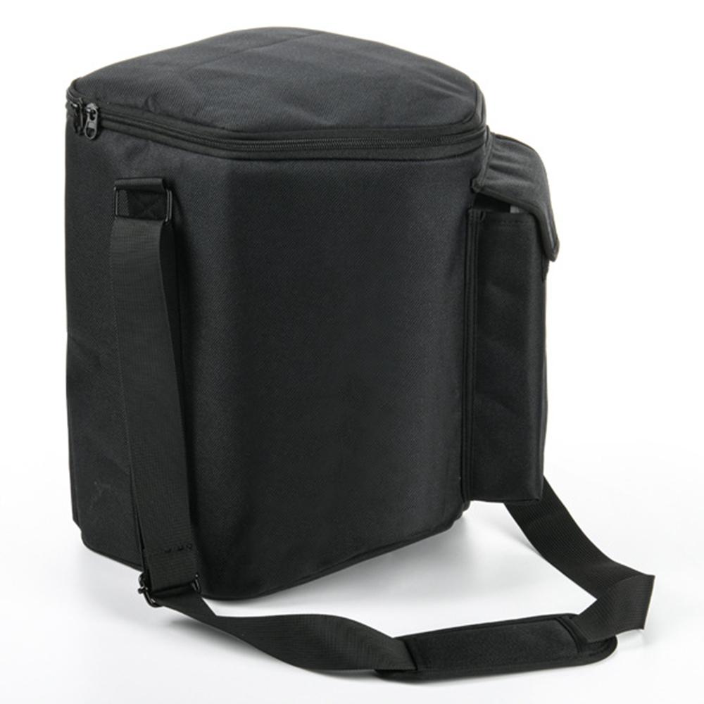 TXESIGN For Bose S1 Pro/S1 Pro+ Bluetooth-compatible Speaker Storage Bag 600D Twill Nylon Protective Pouch Type A
TXESIGN For Bose S1 Pro/S1 Pro+ Bluetooth-compatible Speaker Storage Bag 600D Twill Nylon Protective Pouch Type A