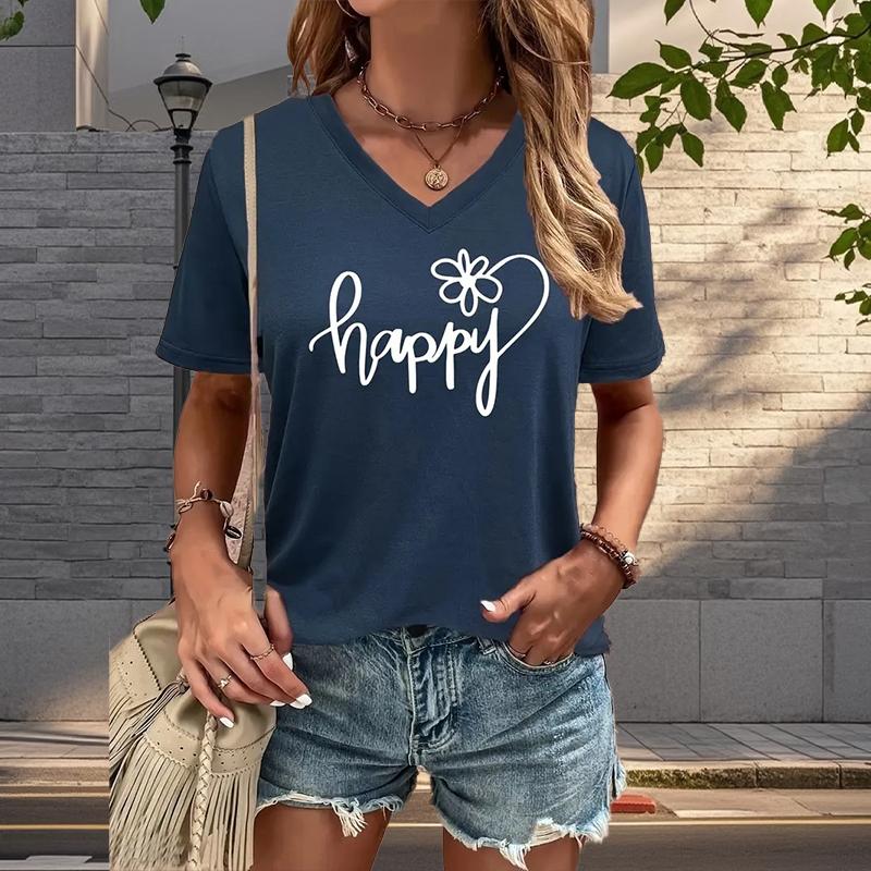 Блузки Happy Painting с коротким рукавом и V-образным вырезом Футболки Повседневные 8XL синий
Блузки Happy Painting с коротким рукавом и V-образным вырезом Футболки Повседневные 8XL синий