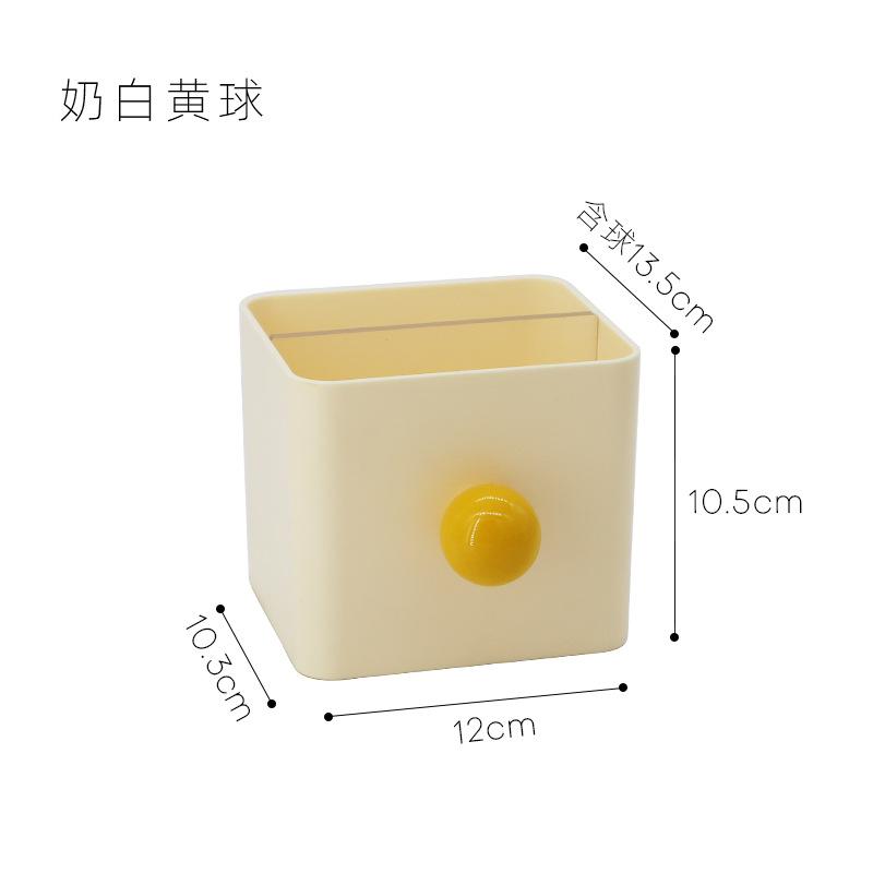 Memphis Style Office Stationery Pen Holder Office Student Desktop Oil Painting Brush Stationery Storage Organization Pen Holder
Memphis Style Office Stationery Pen Holder Office Student Desktop Oil Painting Brush Stationery Storage Organization Pen Holder