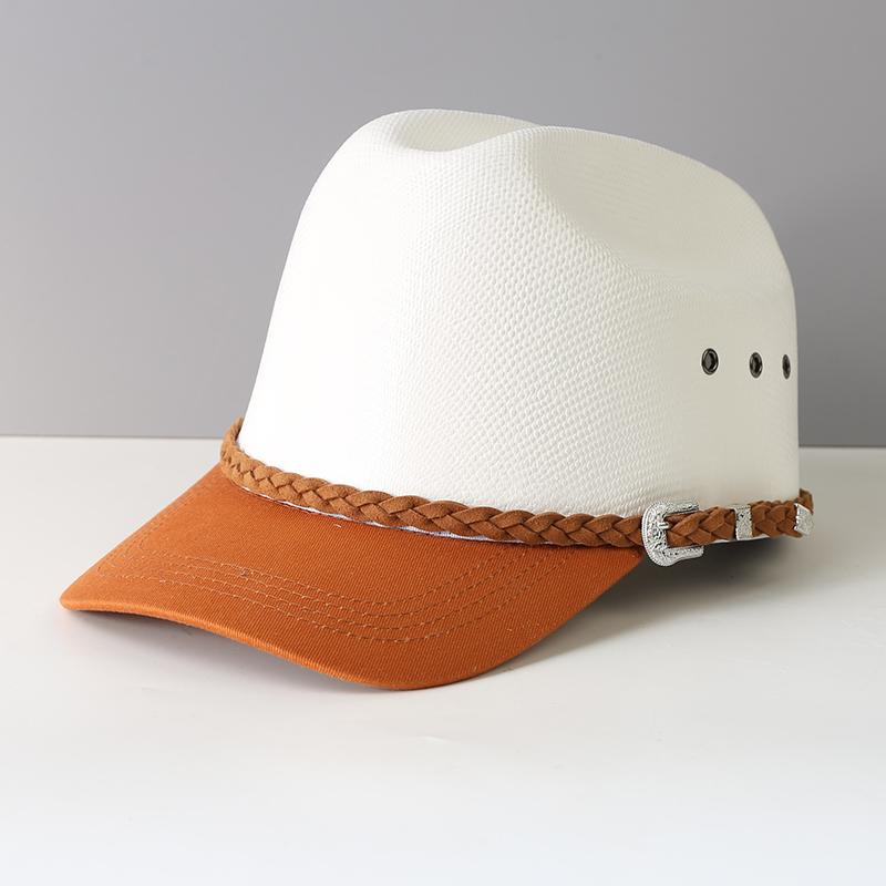 2026 new polymer novelty baseball cap for women fashion white hard wide brim sun hat fashion cap L 60-62cm белый
2026 new polymer novelty baseball cap for women fashion white hard wide brim sun hat fashion cap L 60-62cm белый