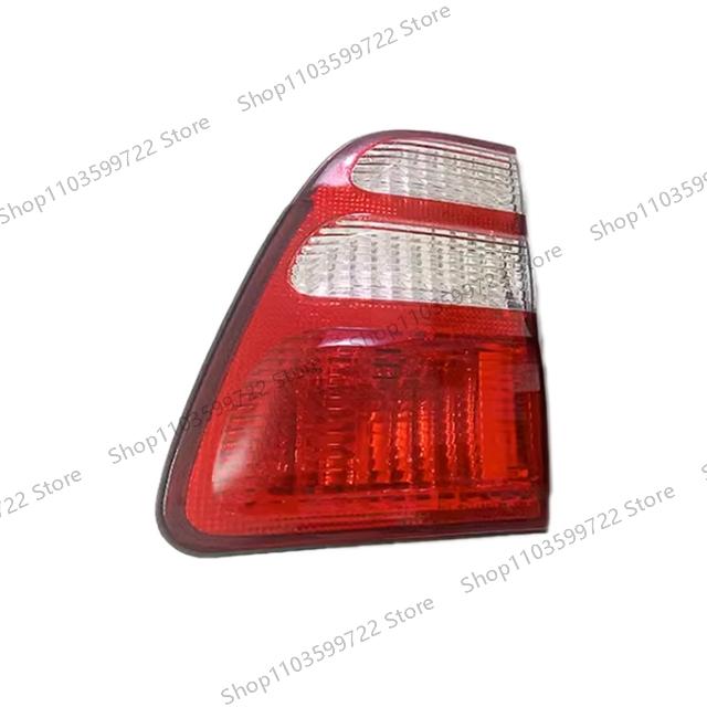 No Bulb For Toyota Land CruiserLC100 1998-2005 Taillight Turning Flashing Light Driving Light Brake Signal Light Reversing Light
No Bulb For Toyota Land CruiserLC100 1998-2005 Taillight Turning Flashing Light Driving Light Brake Signal Light Reversing Light