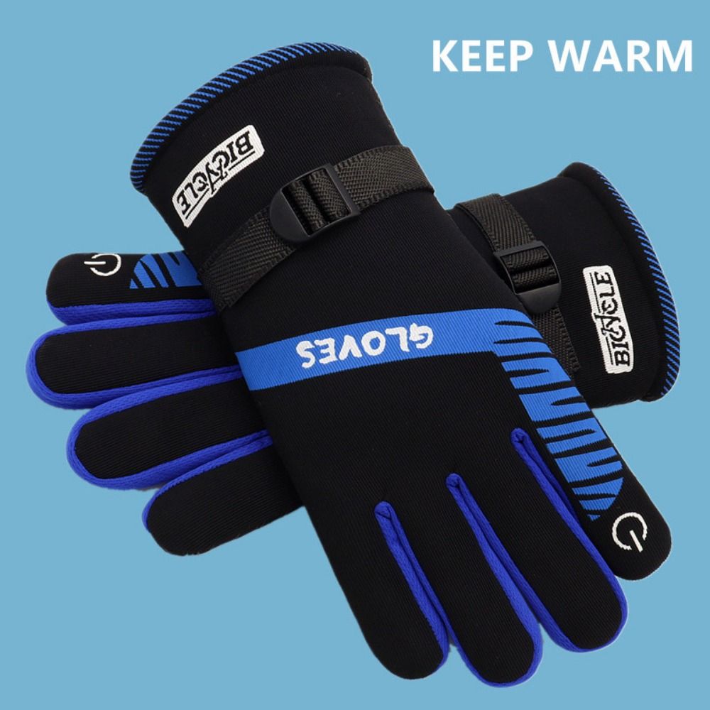 Touchscreen Winter Gloves Ultralight Outdoor Riding Mittens Gift Sports Mittens Running синий
Touchscreen Winter Gloves Ultralight Outdoor Riding Mittens Gift Sports Mittens Running синий