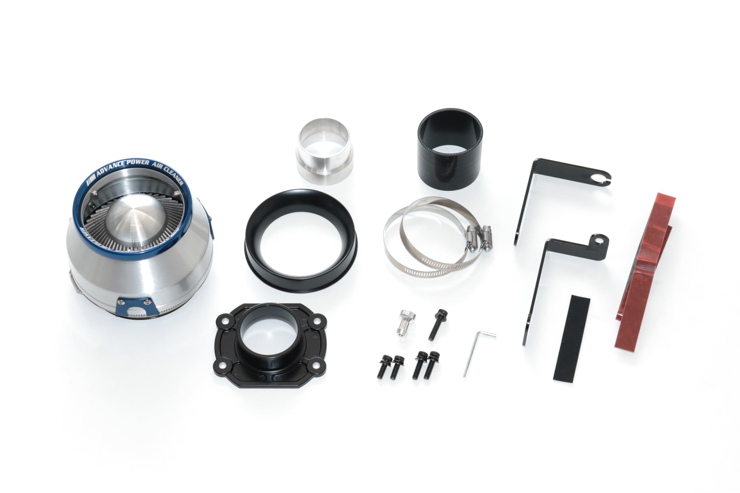 BLITZ ADVANCE POWER AIR CLEANER for Jimny Sierra JB74W (Product Code 42281)
BLITZ ADVANCE POWER AIR CLEANER for Jimny Sierra JB74W (Product Code 42281)