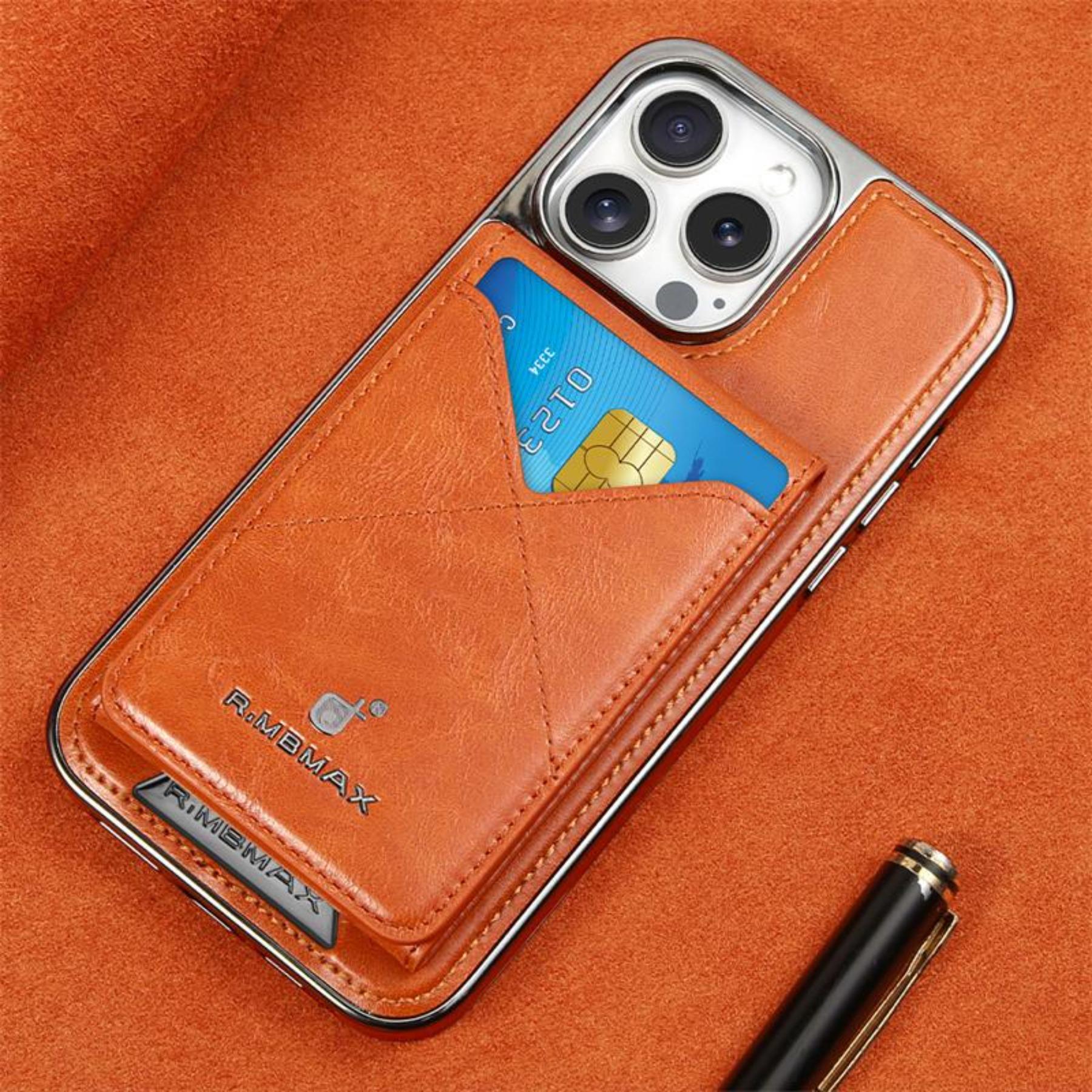 Magnetic Genuine Leather Wallet Case For iPhone 12 13 14 15 16 Pro Max Plus Detachable Phone Cover Card Holder 2 in 1 For iPhone 16 ProMax
Magnetic Genuine Leather Wallet Case For iPhone 12 13 14 15 16 Pro Max Plus Detachable Phone Cover Card Holder 2 in 1 For iPhone 16 ProMax