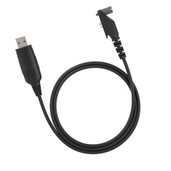 1M USB-кабель для программирования рации с CD-драйвером для радиостанции Icom IC‑F30 IC‑F50
1M USB-кабель для программирования рации с CD-драйвером для радиостанции Icom IC‑F30 IC‑F50