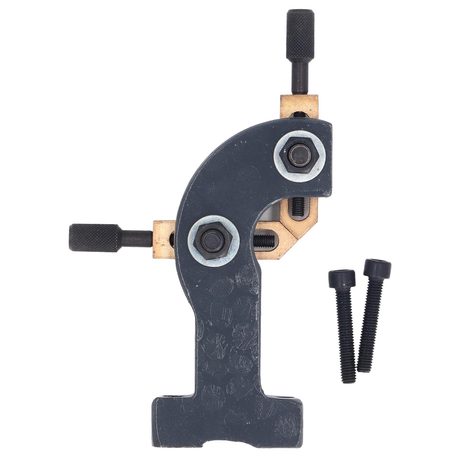 Mini Lathe Moving Steady Rest Metal Rust Prevention Lathe Center Frame for 0618 CJ28A CJ18 CJ0618A
Mini Lathe Moving Steady Rest Metal Rust Prevention Lathe Center Frame for 0618 CJ28A CJ18 CJ0618A
