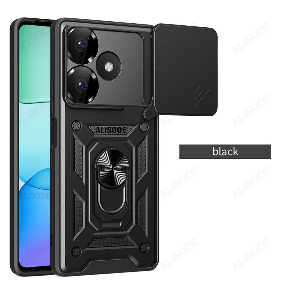 Slide Camera Funda для Redmi 13 4G Чехол Push Lens Ring Stand Защитный чехол для Xiaomi Redmi 13 4G Противоударный чехол for Redmi 13 4G чёрный
Slide Camera Funda для Redmi 13 4G Чехол Push Lens Ring Stand Защитный чехол для Xiaomi Redmi 13 4G Противоударный чехол for Redmi 13 4G чёрный