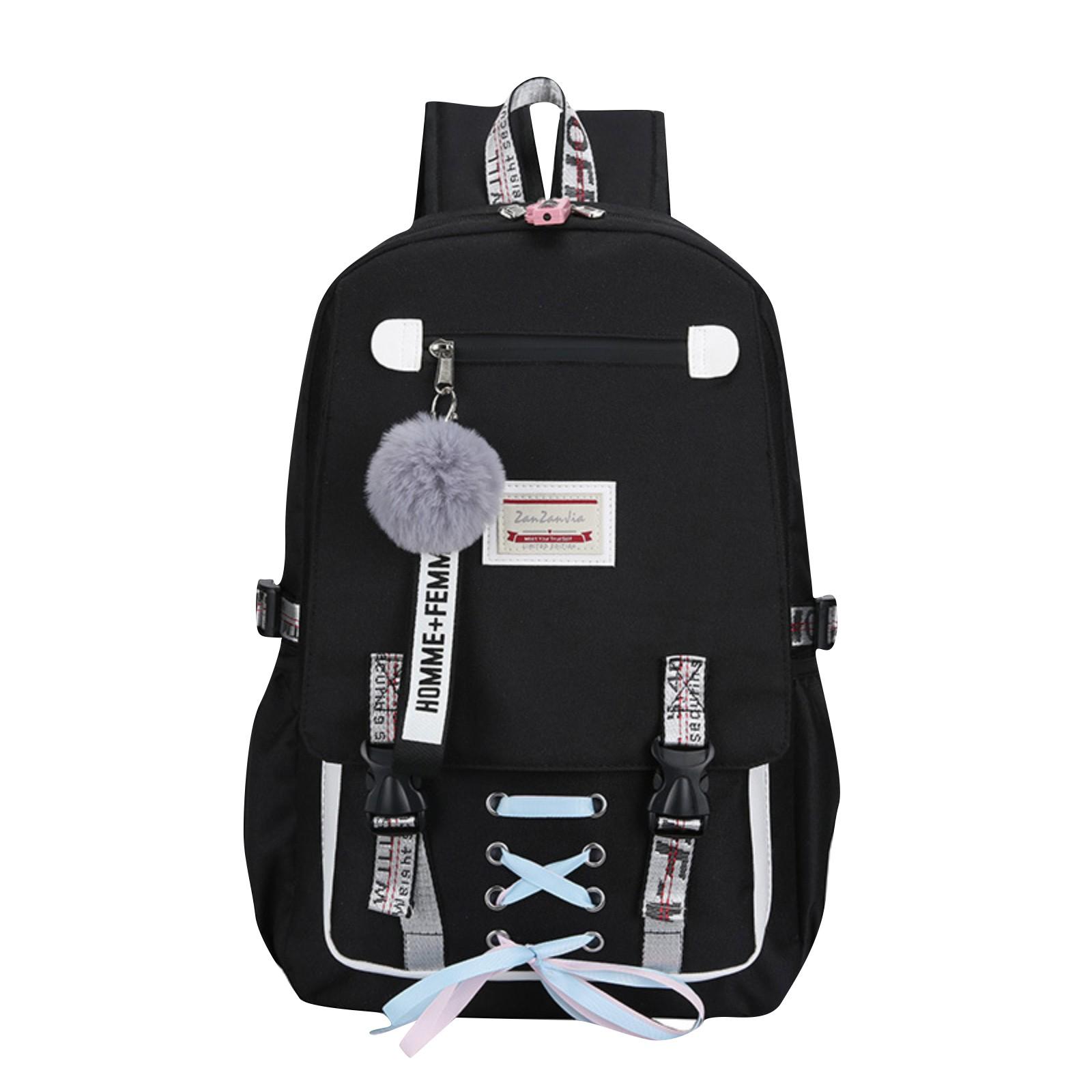 Школьный портфель с паролем для учеников начальной школы, учеников средней школы, школьные портфели для мальчиков, студенток колледжей, рюкзаки с защитой от кражи One Size
Школьный портфель с паролем для учеников начальной школы, учеников средней школы, школьные портфели для мальчиков, студенток колледжей, рюкзаки с защитой от кражи One Size