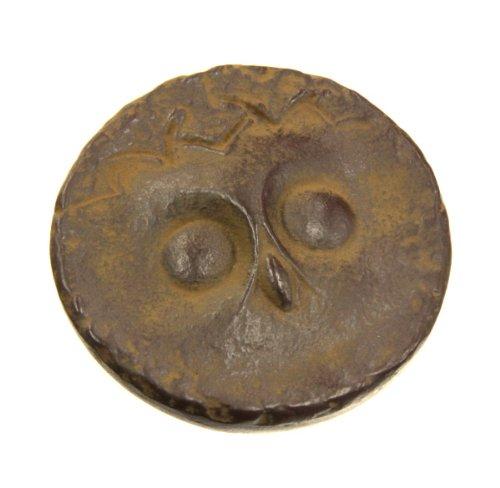 Kobaido Takaoka Ironware Paperweight Kei 270g by Tadahiro Baba
Kobaido Takaoka Ironware Paperweight Kei 270g by Tadahiro Baba