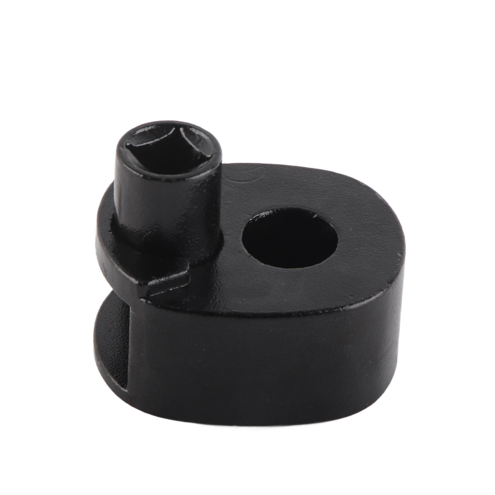 33mm‑42mm Tie Rod Wrench 33mm‑42mm Tie Rod Wrench Remover Removal Tool Tie Rod End for Car Truck Tie Rod Remover чёрный
33mm‑42mm Tie Rod Wrench 33mm‑42mm Tie Rod Wrench Remover Removal Tool Tie Rod End for Car Truck Tie Rod Remover чёрный