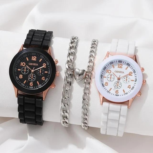 New ladies Korean-style high-end quartz watch simple classic imitation leather strap watch, suitable for Christmas and Halloween разноцветный
New ladies Korean-style high-end quartz watch simple classic imitation leather strap watch, suitable for Christmas and Halloween разноцветный