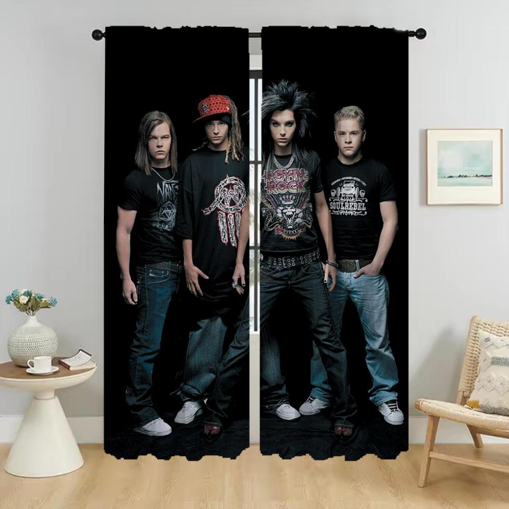 Bug Resistant Window Curtain Room Panel Tokio El Shades Curtains Tulle Bedroom Home Interior Set Of 2 Made Polyester Washable Master Ready W100*H130(CM)-Hooks&2PCS
Bug Resistant Window Curtain Room Panel Tokio El Shades Curtains Tulle Bedroom Home Interior Set Of 2 Made Polyester Washable Master Ready W100*H130(CM)-Hooks&2PCS