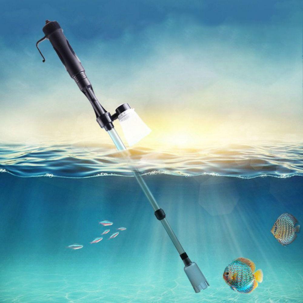 Электрический электрический насос для замены воды Пластиковый насос для замены воды в аквариуме Замена воды
Электрический электрический насос для замены воды Пластиковый насос для замены воды в аквариуме Замена воды