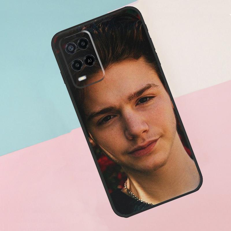 Payton Moormeier For Oppo A17 A77 A60 A74 A94 A54 A18 A38 A58 A78 A98 A40 A80 A16 A76 A96 A15 A57S Phone Case OPPO A58 4G
Payton Moormeier For Oppo A17 A77 A60 A74 A94 A54 A18 A38 A58 A78 A98 A40 A80 A16 A76 A96 A15 A57S Phone Case OPPO A58 4G
