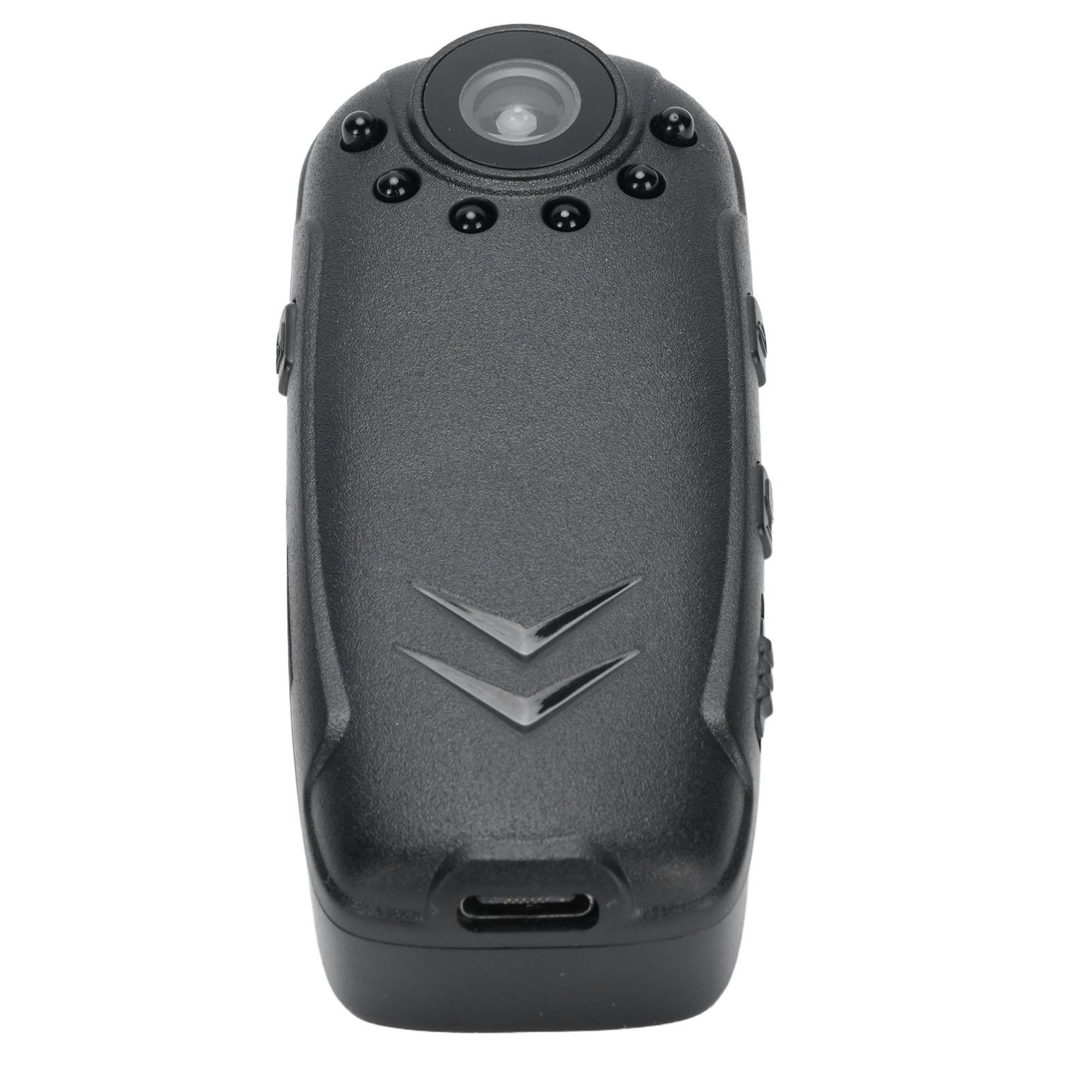 Мініатюрна камера-екшн, портативна, маленька, високої роздільної здатності 1080P, носима камера для відео та фото
Мініатюрна камера-екшн, портативна, маленька, високої роздільної здатності 1080P, носима камера для відео та фото