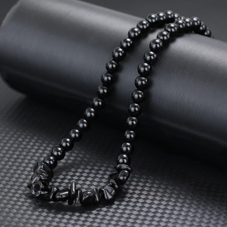 Unique Men Necklace 20 Inches Short Choker Collar Irregular Howlite Tiger Eyes Stone Neck Accessories Meditation Healing Colar
Unique Men Necklace 20 Inches Short Choker Collar Irregular Howlite Tiger Eyes Stone Neck Accessories Meditation Healing Colar