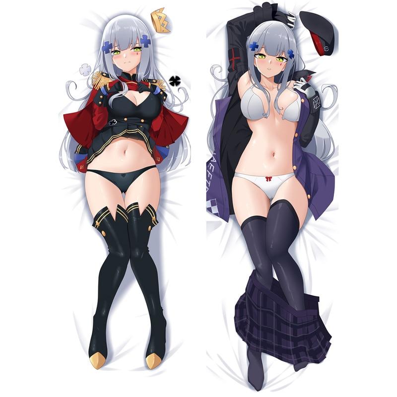 Игра для девочек Frontline Dakimakura, обнимающая наволочка для тела, двусторонняя Otake, постельное белье, наволочка, аниме, подарок для косплея
Игра для девочек Frontline Dakimakura, обнимающая наволочка для тела, двусторонняя Otake, постельное белье, наволочка, аниме, подарок для косплея